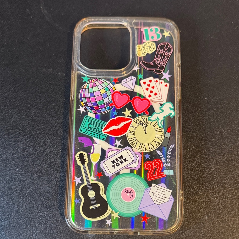 iPhone 15 pro max case